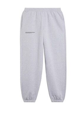 🐭Pangaia Light Gray Unisex Jogger Sweatpants, Size XS